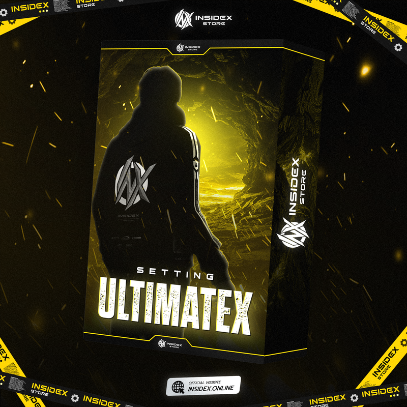 ULTIMATEX