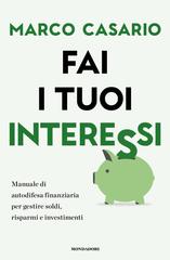 Marco Casario – Fai i tuoi interessi (2026)