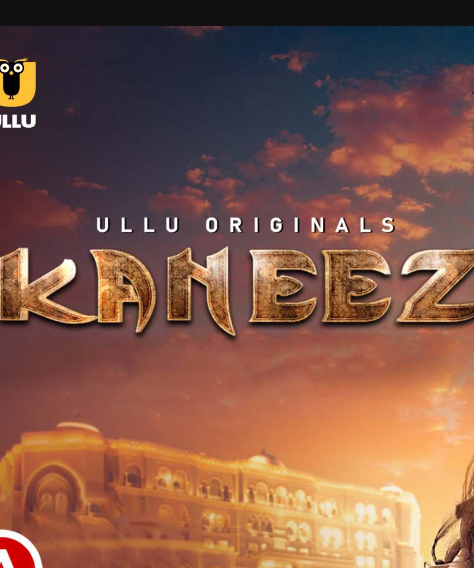 Kaneez Part 1 2023 Web Series 720p HDRip Download