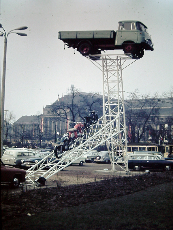 1960-1961Messe (1)