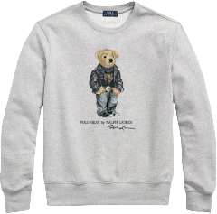 Sudadera Ralph Lauren