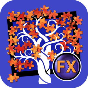 JixiPix PuzziPix Pro 1.0.16 macOS