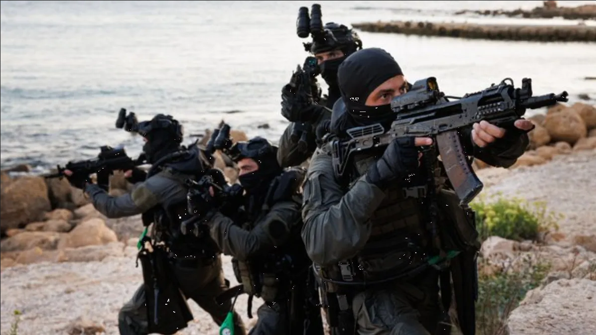 Israel captura a Muhammad Abu Ghali, líder de Hamás en Gaza