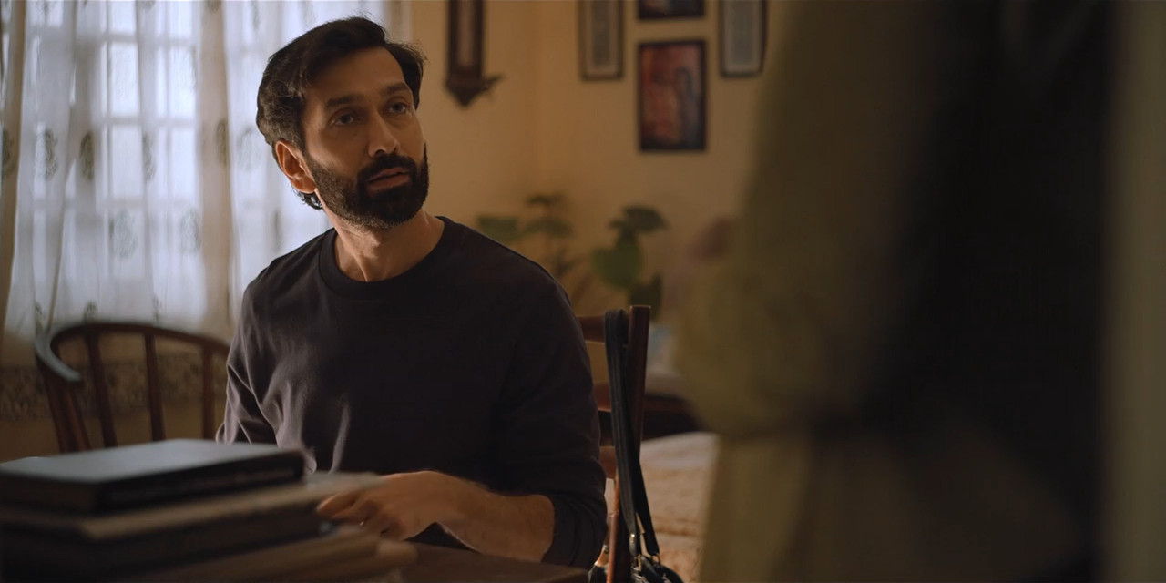 Space Gen: Chandrayaan (2026) Season 1 [Hindi + Tamil + Telugu + Malayalam + Kannada] WebRip 480p 720p ESub - Complete Screenshot