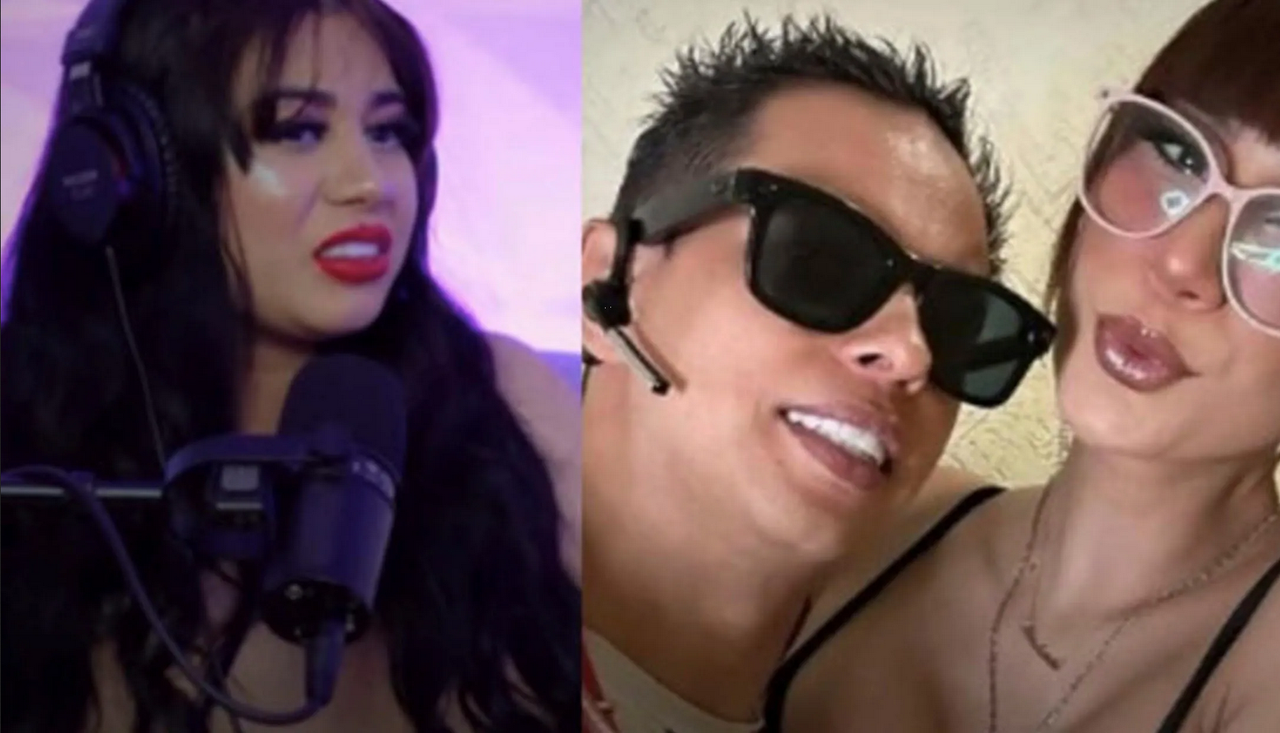 Ex de Alex Marín confiesa haberlo golpeado junto a Mía y Yamileth Rodríguez