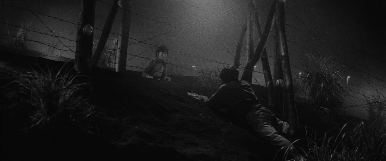 The Human Condition I No Greater Love (1959) (1080p BluRay x265 