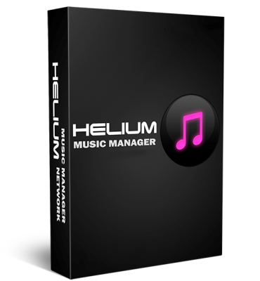 Helium Music Manager 17.4.551 Premium Multilingual