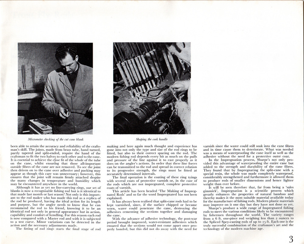 Farlow 1970 Export Catalogue 4