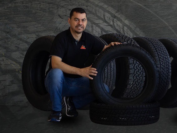 Auto Center Oliveira - Principal