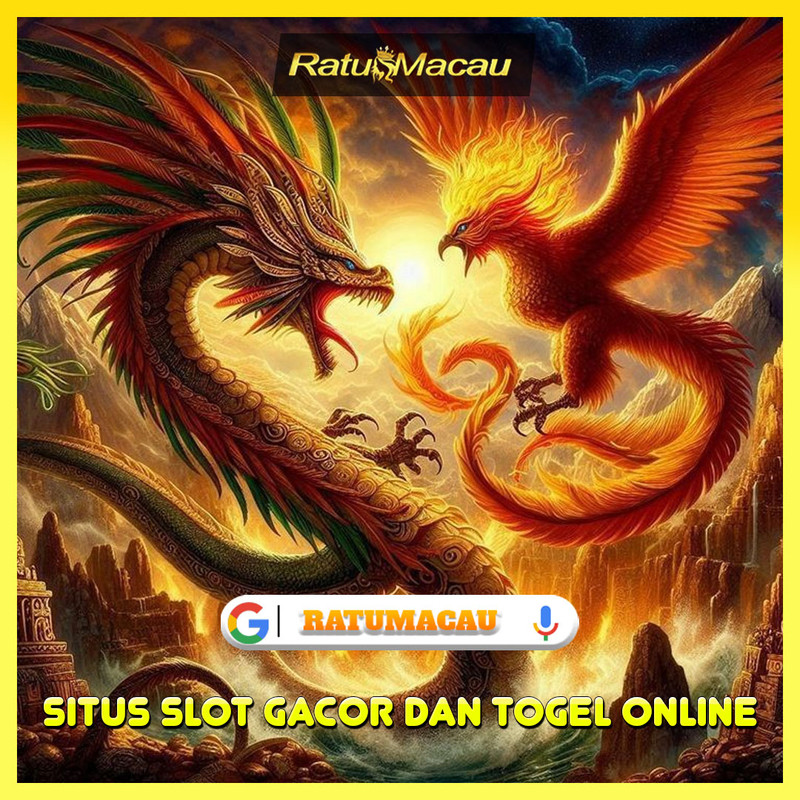 RATUMACAU: Legenda Slot Online Indonesia Terbaru Main Sekarang - WooCommerce eCommerce