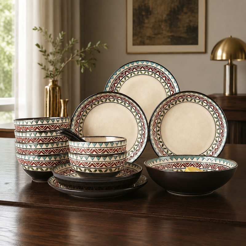 dinnerware luxury 010
