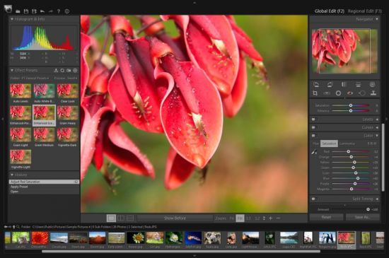 PT Photo Editor Pro Edition 5.6.7.0 Multilingual
