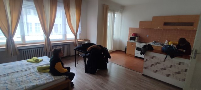 Viena - Bratislava - Praga, Navidad 2024 - Blogs de Europa Central - Llegamos a Praga (5)