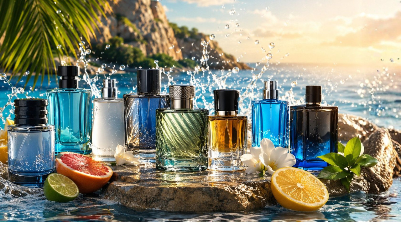 عطور إضافية تستحق التجربة في صيف 2026