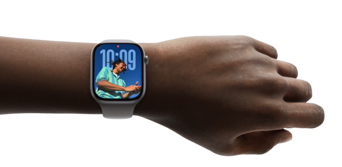 Apple Watch Series 11 функции