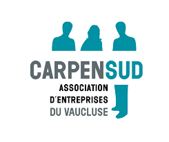 Logo Carpensud