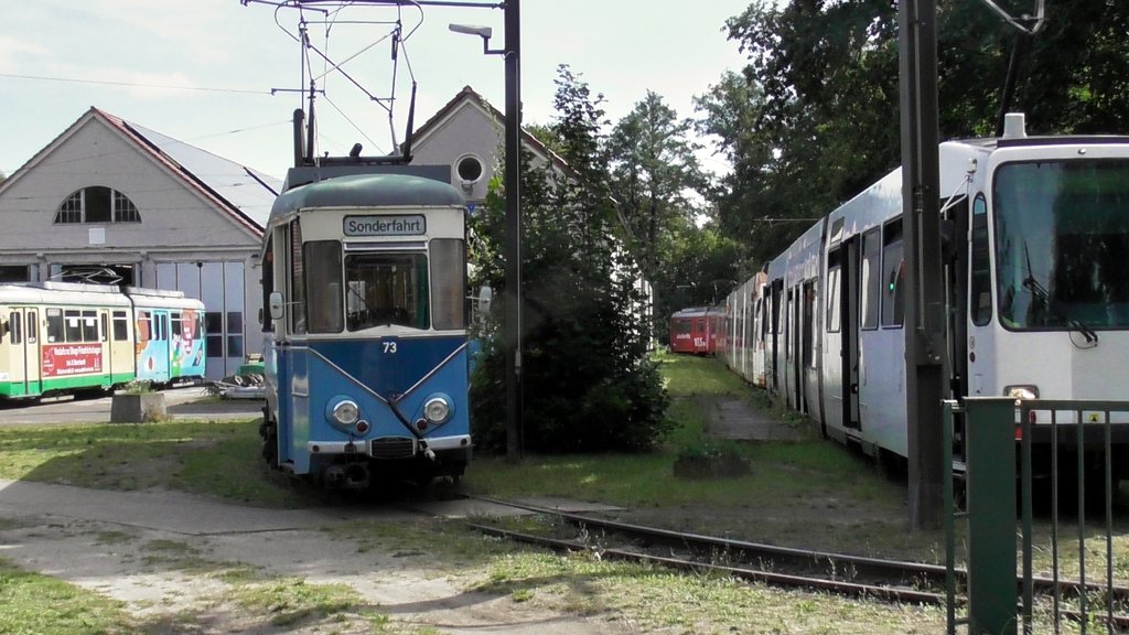 Schöneiche