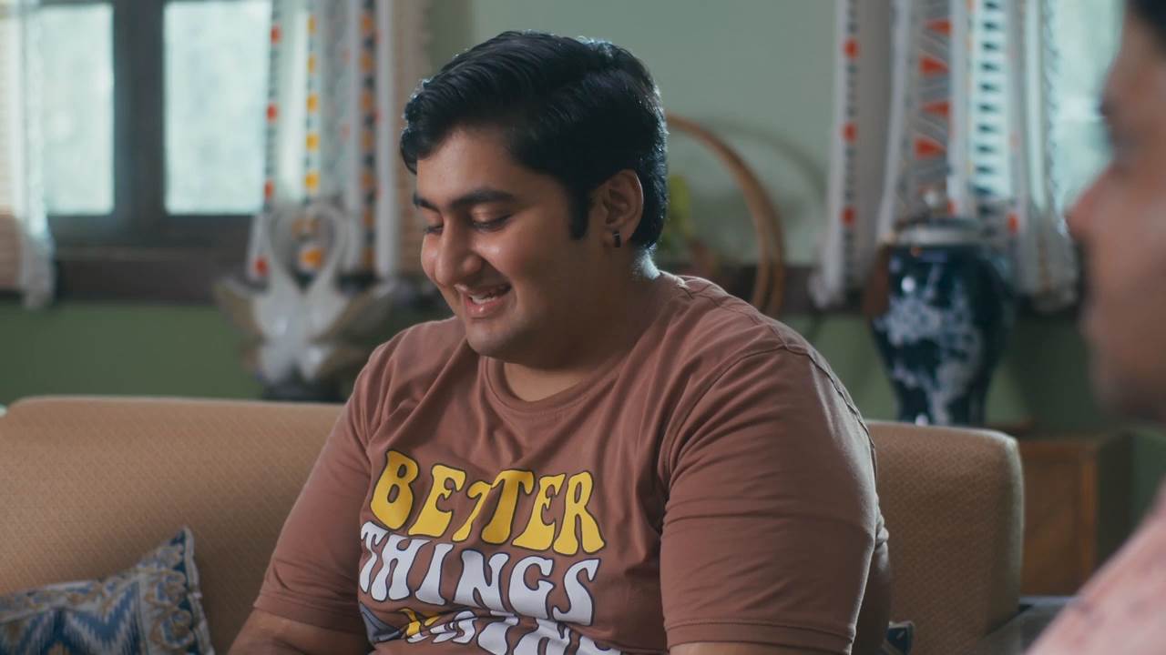 Mera Bhai (2024) Season 1 [Hindi] WebRip 480p, 720p ESub - Complete Screenshot