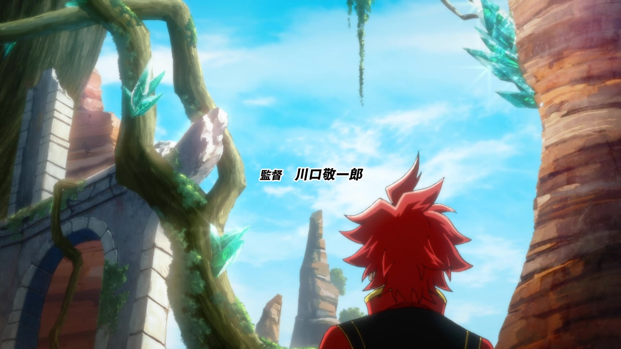 [SubsPlease] Sentai Red Isekai de Boukensha ni Naru - 01 (720p) [69F02BC7].0000