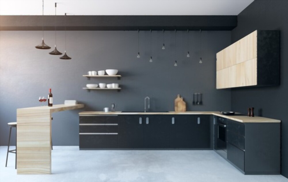 modern kitchens sydney