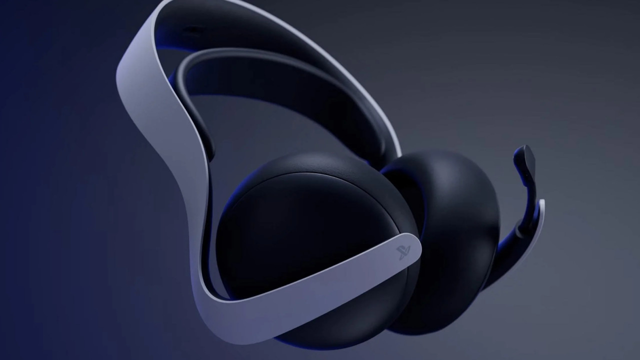 Audífonos Inalámbricos PlayStation PULSE Elite