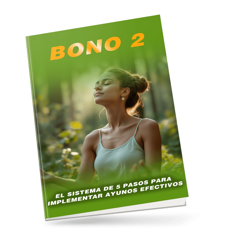 Bono Sistema de Ayunos
