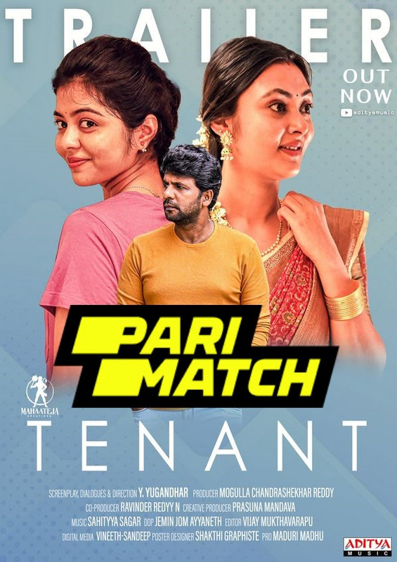 Tenant 2024.1080p.CAMRip.TEL.DUB.RajBet
