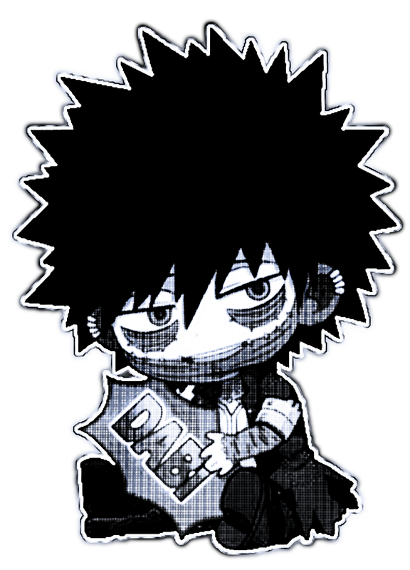 dabi