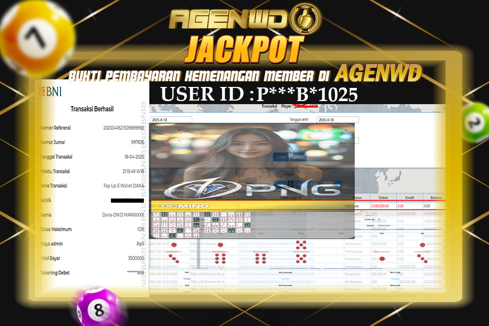 BUKTI JP TANGGAL 19-APRIL-2025