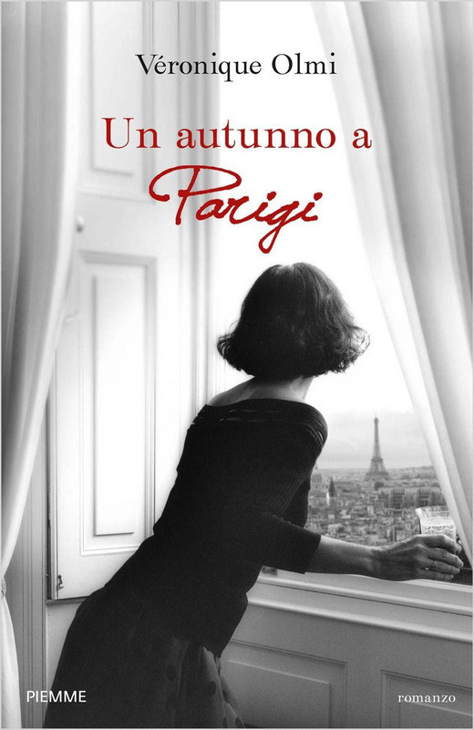 Véronique Olmi – Un autunno a Parigi (2016)