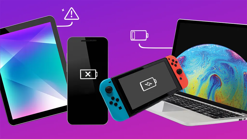The Top 3 Myths Regarding Battery Life on Cell Phones