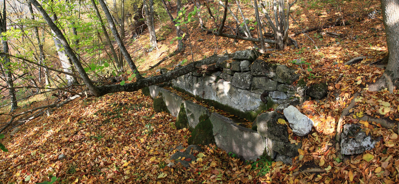 Фитакорын-Чешмеси