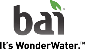 Bai logo