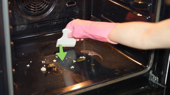 baking soda for cleaning