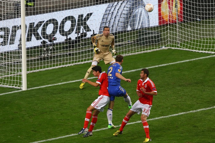 SL Benfica vs Chelsea FC, 03h00 ngày 29/06