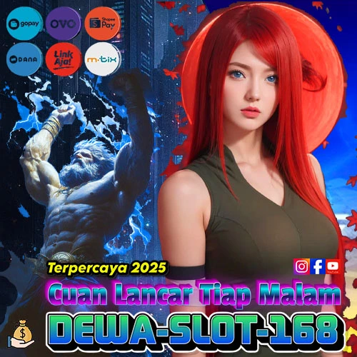 DewaSlot168 | Game Slot Online Gacor - WooCommerce eCommerce
