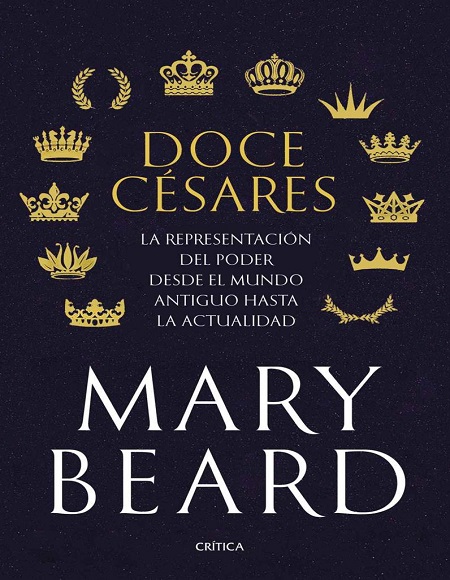 Doce césares - Mary Beard (Multiformato) [VS]