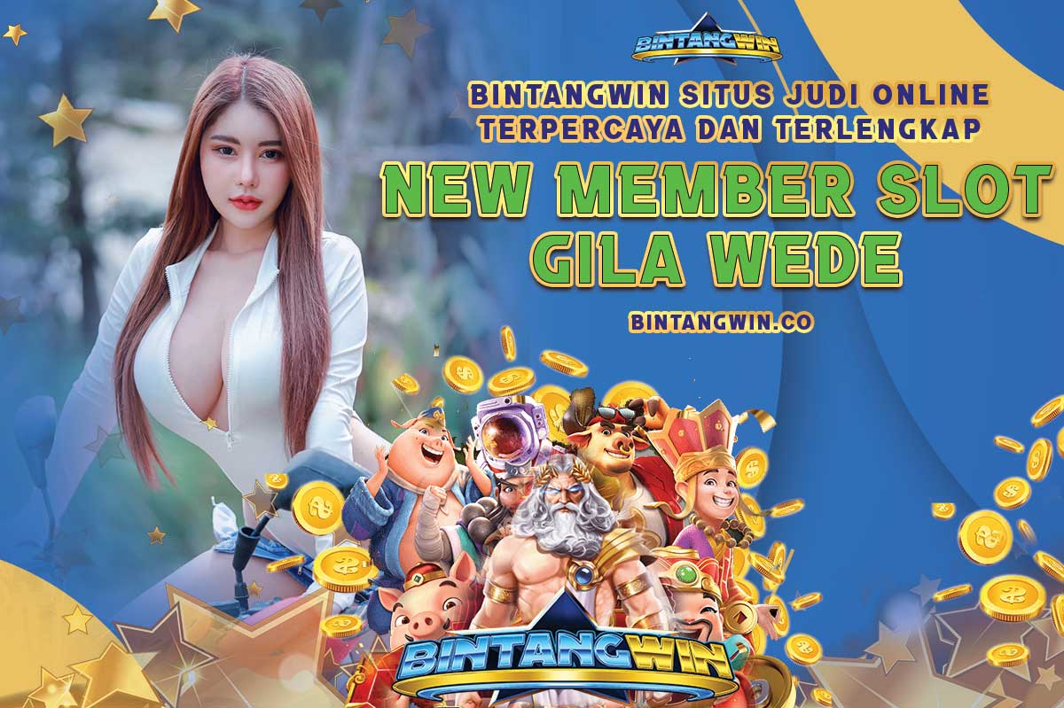 Slot Gacor