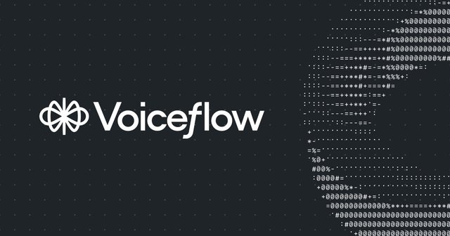 Voiceflow - No‑code платформа для создания чат‑ и голосовых AI‑агентов: от концепта до развертывания на сайте, в приложении или голосовом сервисе