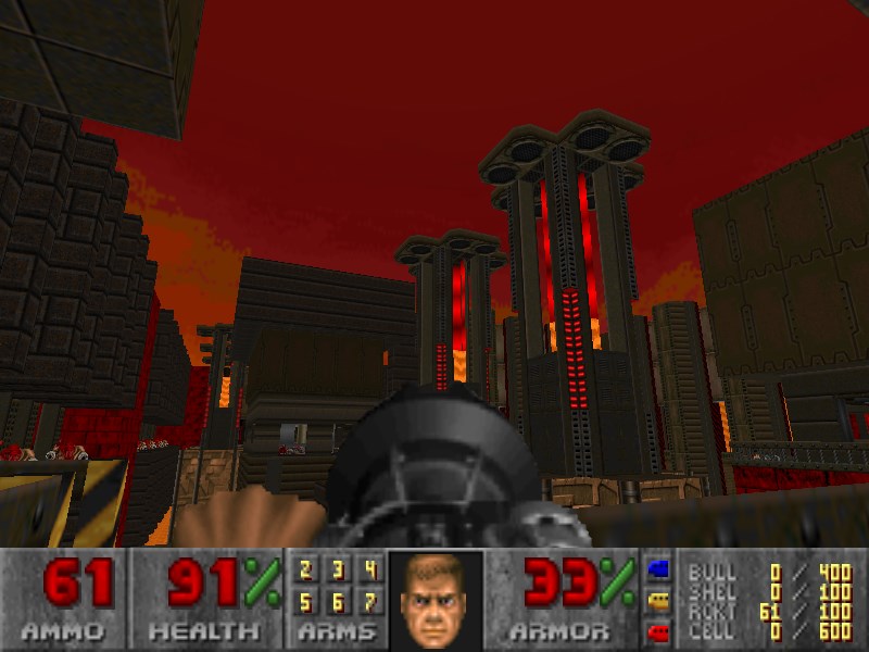 Где потолок