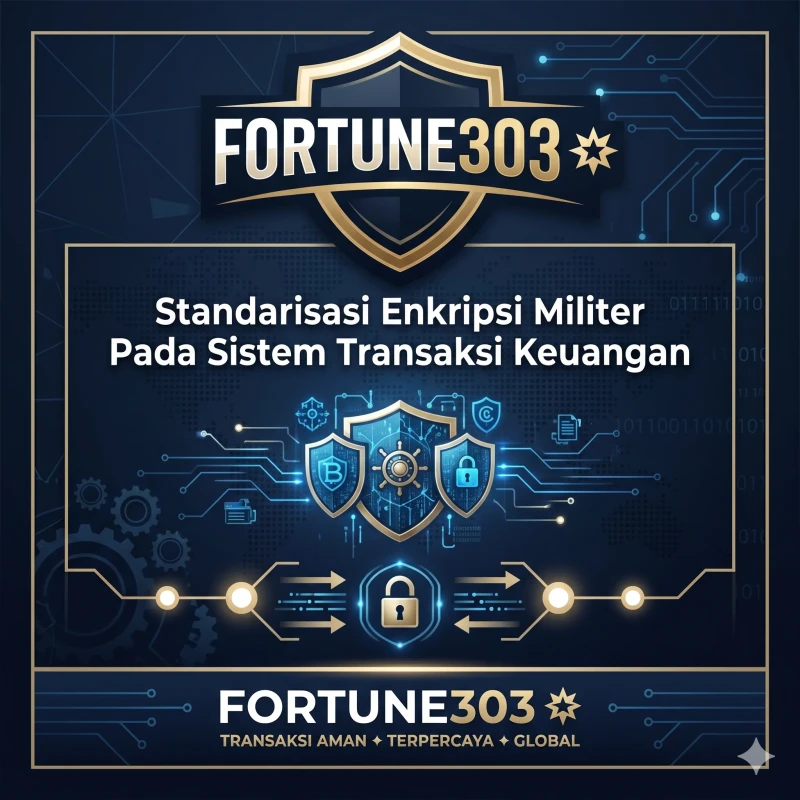 FORTUNE303 Slot Pulsa