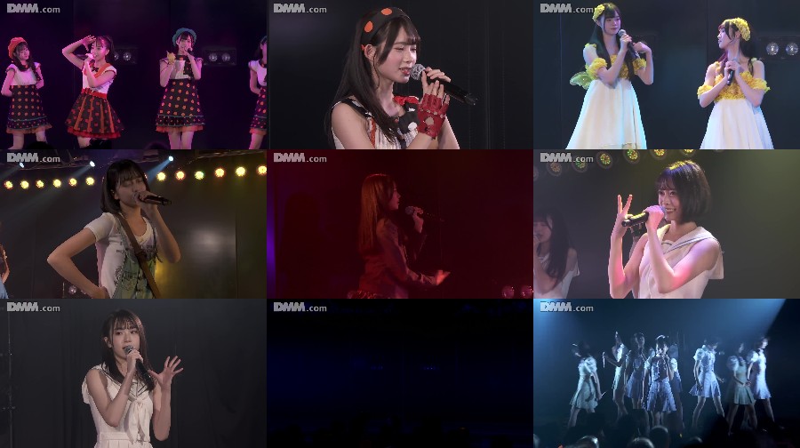 AKB48h2402111300-Live 【公演配信】AKB48 240211 研究生「ただいま　恋愛中」公演 HD