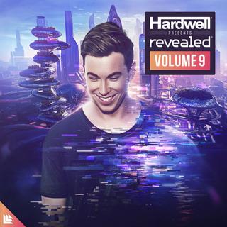 VA - Hardwell Presents Revealed Vol. 9 (2018) 320 KBPS