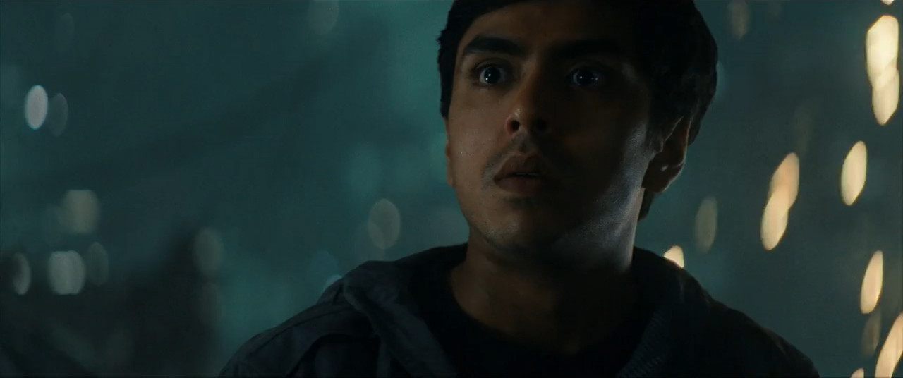 Alien: Earth (2025) Season 1 [Hindi + Tamil + Telugu + English] WebRip 480p 720p ESub - Complete Screenshot