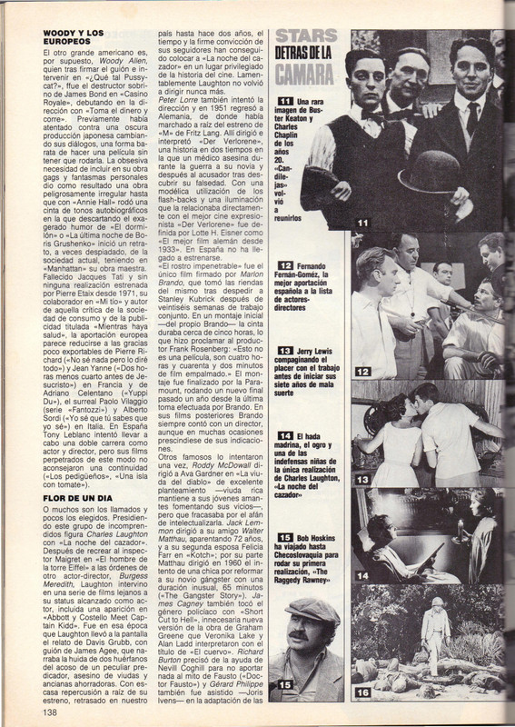 1746- FOTOGRAMAS Año XLII Segunda Epoca Noviembre de 1988  _02