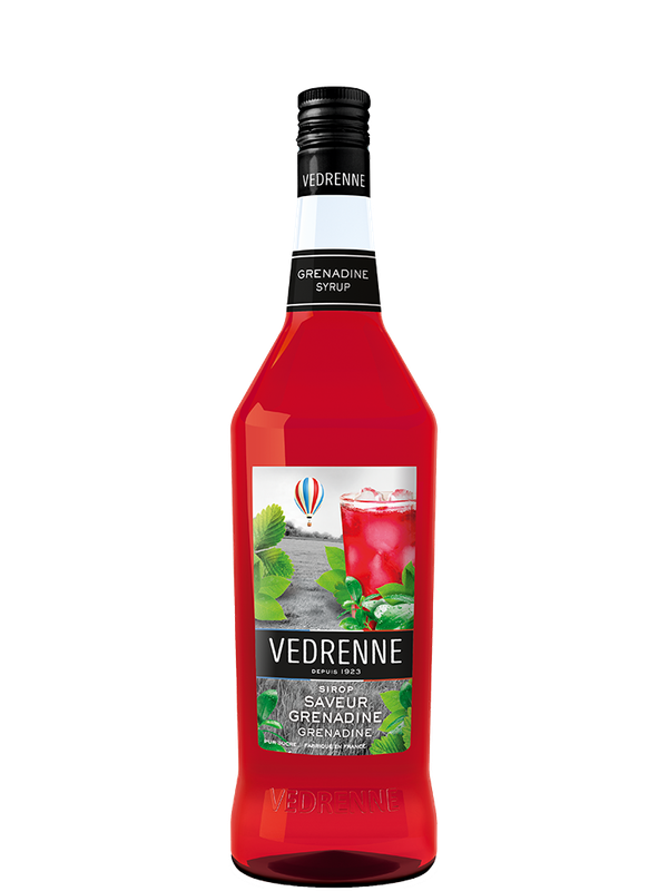 Védrenne Grenadine 100 cl