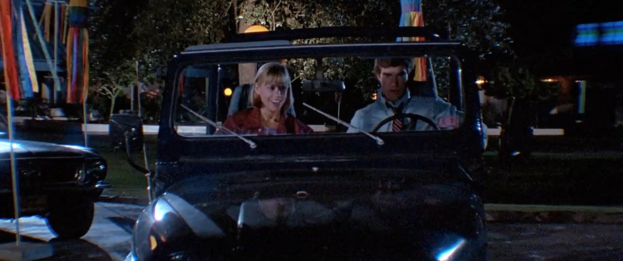 Jaws 3-D 1983 BluRay [Hindi + English] 480p 720p ESub Screenshot