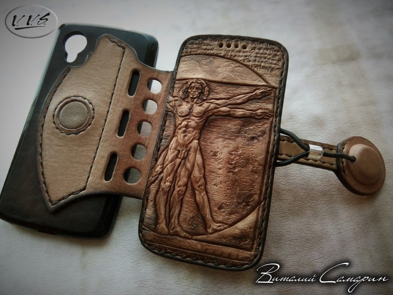 чехол витрувианец1