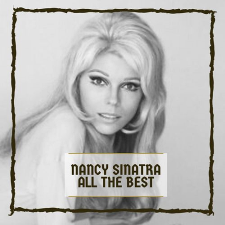 Nancy Sinatra - All The Best (2020)