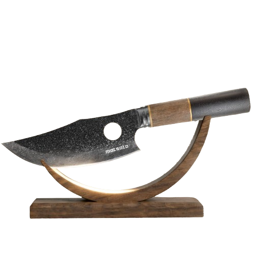 Matsato chef knife